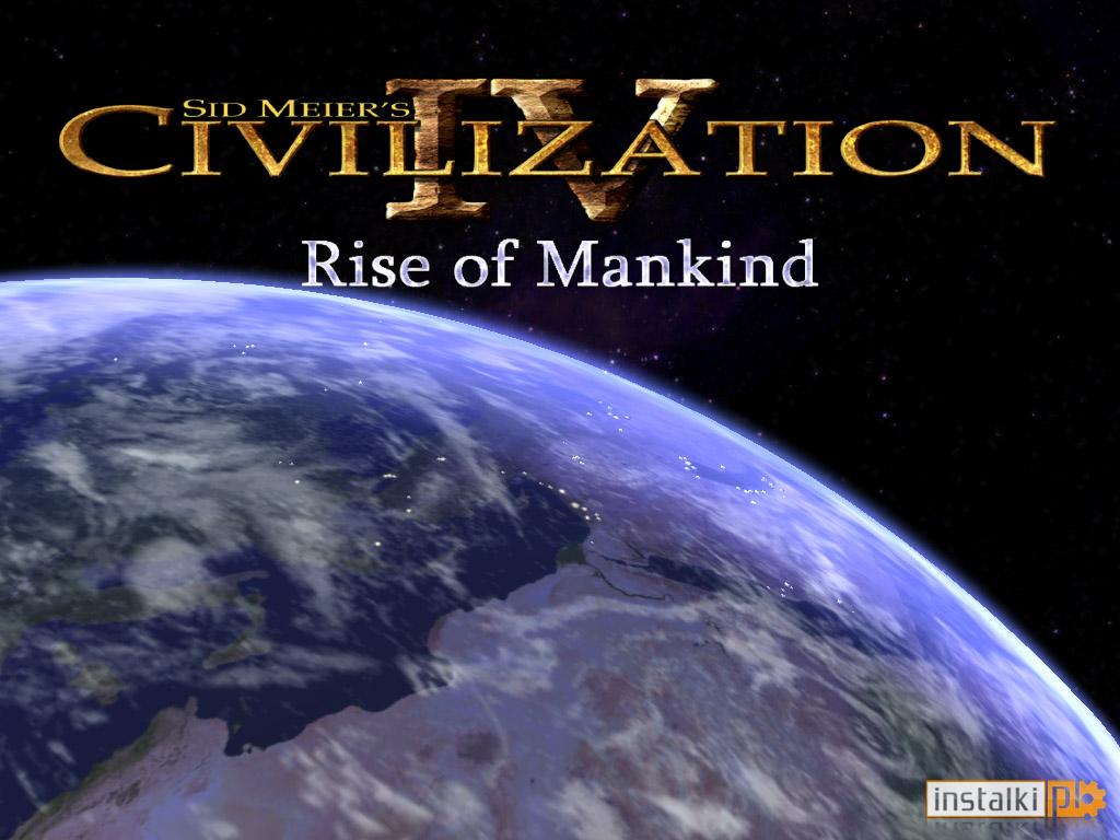 Civilization IV – Rise of Mankind